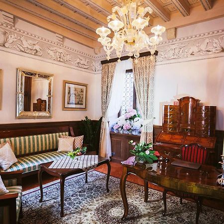 Heritage Hotel Cardo Split Ngoại thất bức ảnh