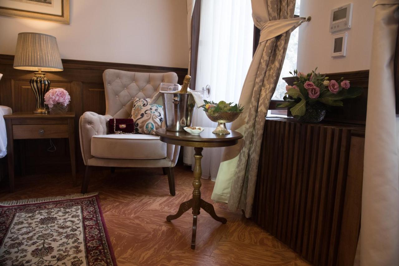 Heritage Hotel Cardo Split Ngoại thất bức ảnh