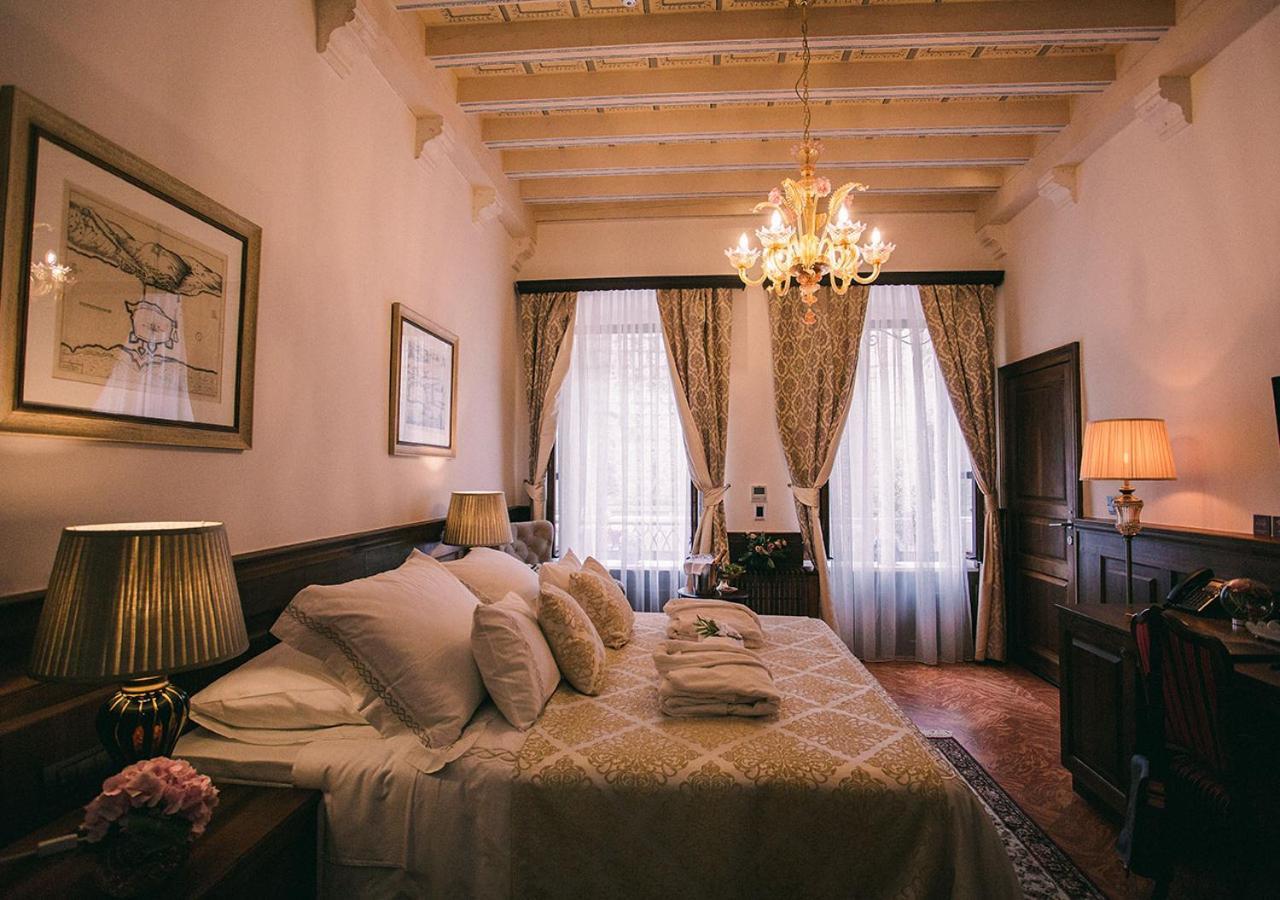 Heritage Hotel Cardo Split Ngoại thất bức ảnh