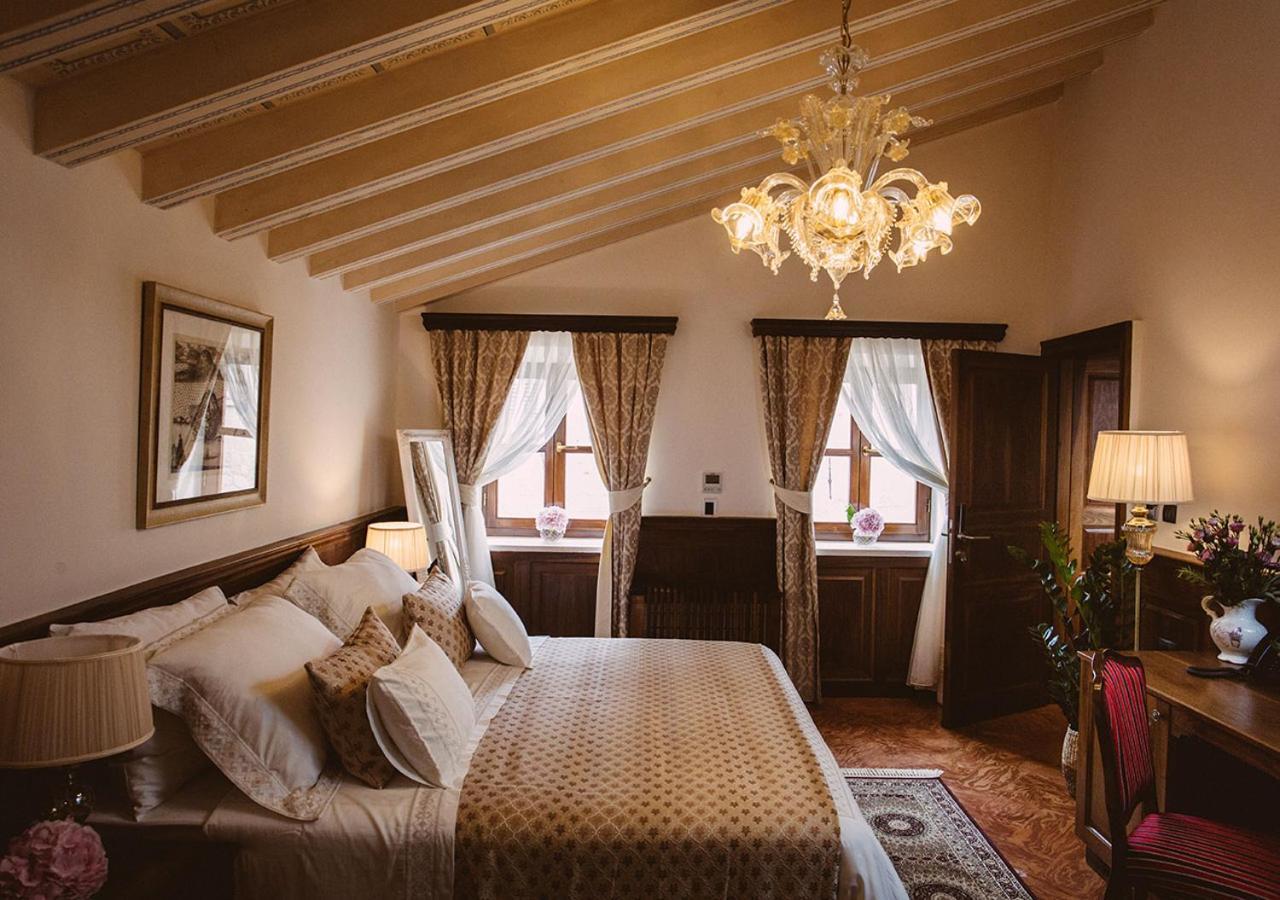 Heritage Hotel Cardo Split Ngoại thất bức ảnh
