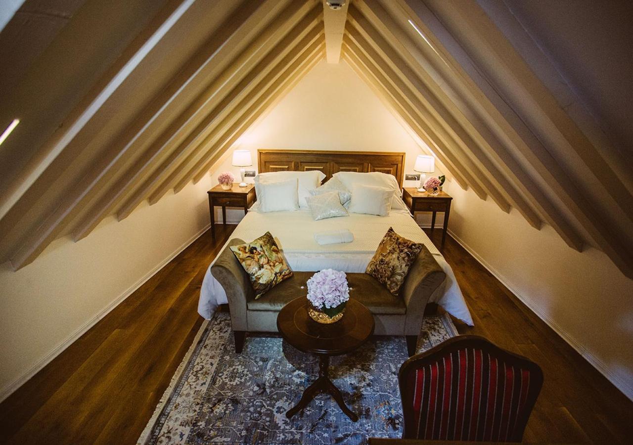 Heritage Hotel Cardo Split Ngoại thất bức ảnh
