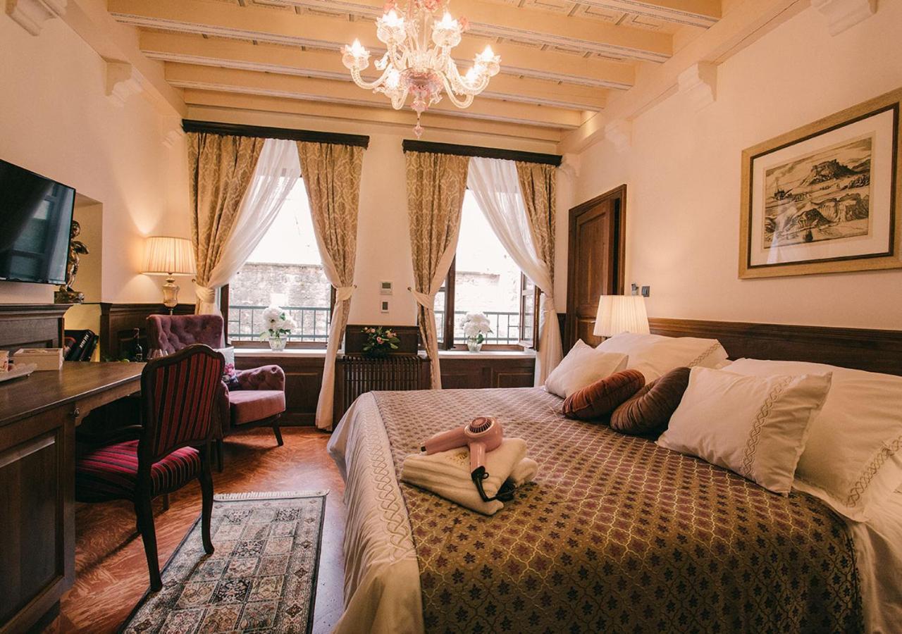 Heritage Hotel Cardo Split Ngoại thất bức ảnh