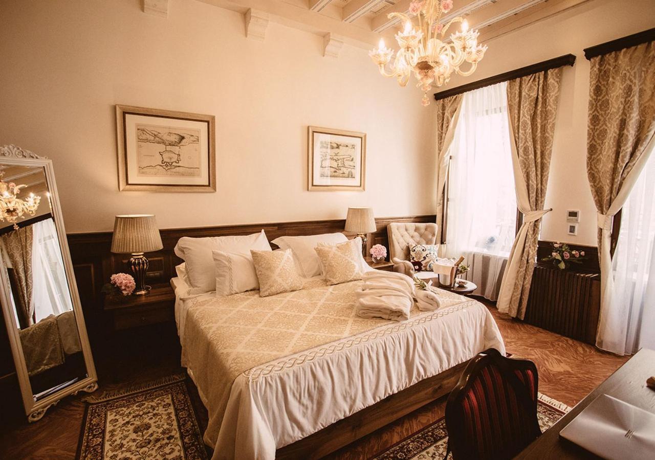 Heritage Hotel Cardo Split Ngoại thất bức ảnh