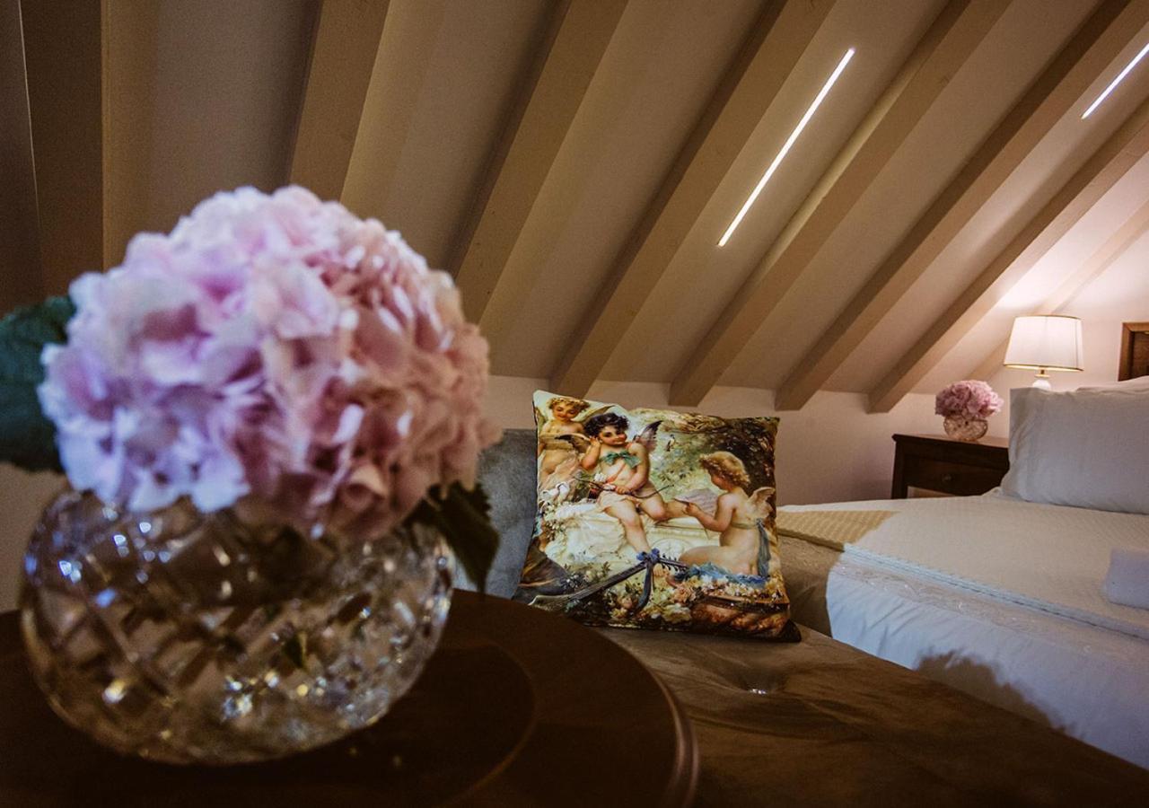 Heritage Hotel Cardo Split Ngoại thất bức ảnh