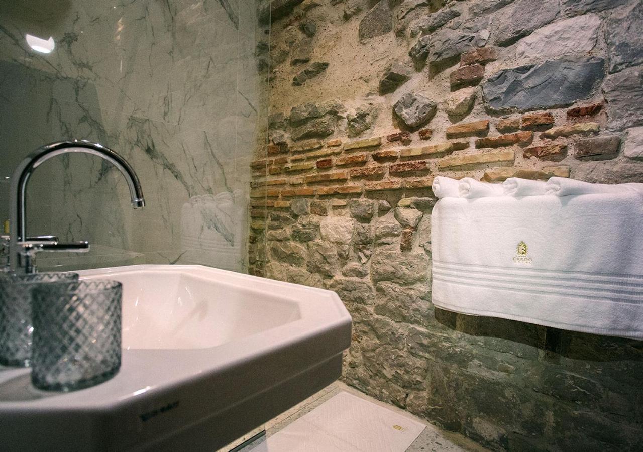 Heritage Hotel Cardo Split Ngoại thất bức ảnh