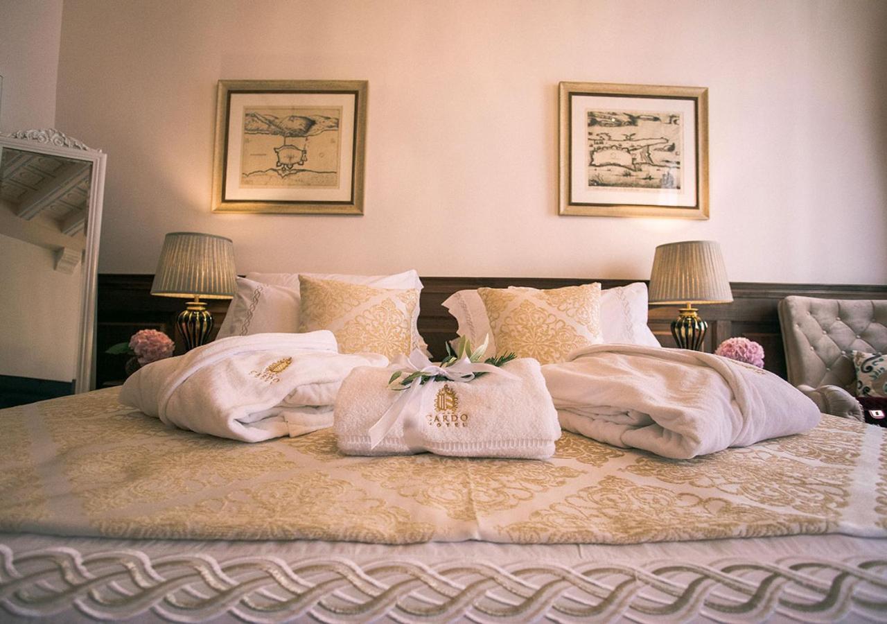 Heritage Hotel Cardo Split Ngoại thất bức ảnh