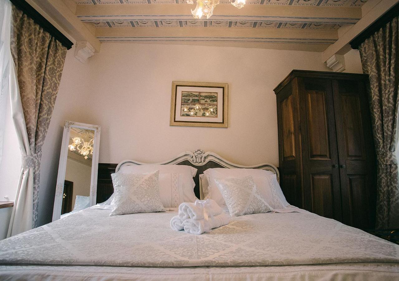 Heritage Hotel Cardo Split Ngoại thất bức ảnh
