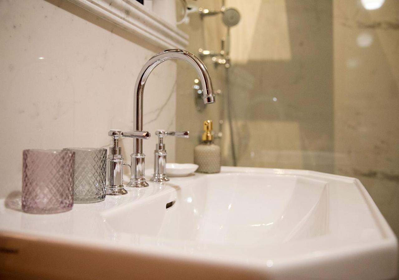 Heritage Hotel Cardo Split Ngoại thất bức ảnh