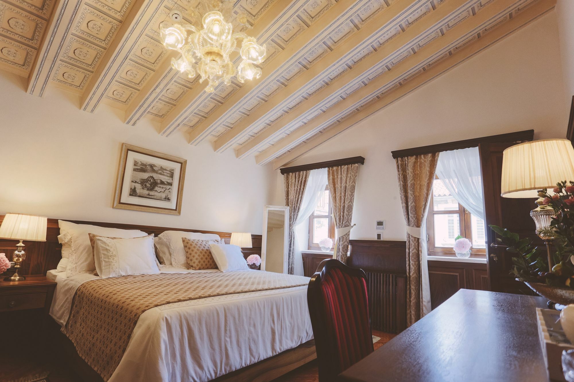Heritage Hotel Cardo Split Ngoại thất bức ảnh