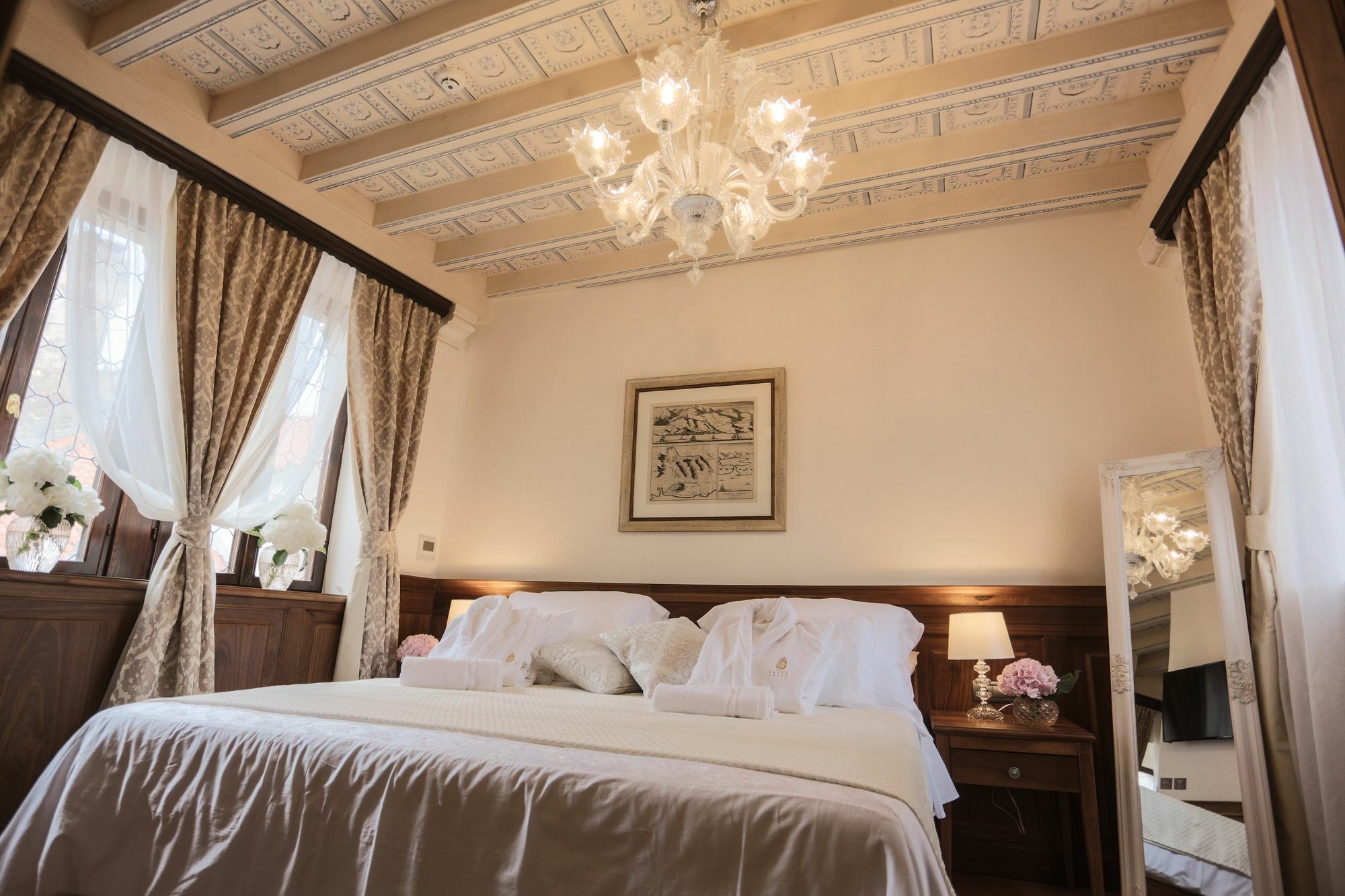 Heritage Hotel Cardo Split Ngoại thất bức ảnh