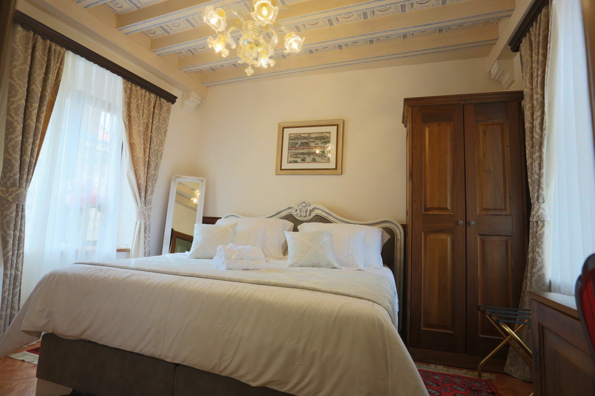 Heritage Hotel Cardo Split Ngoại thất bức ảnh