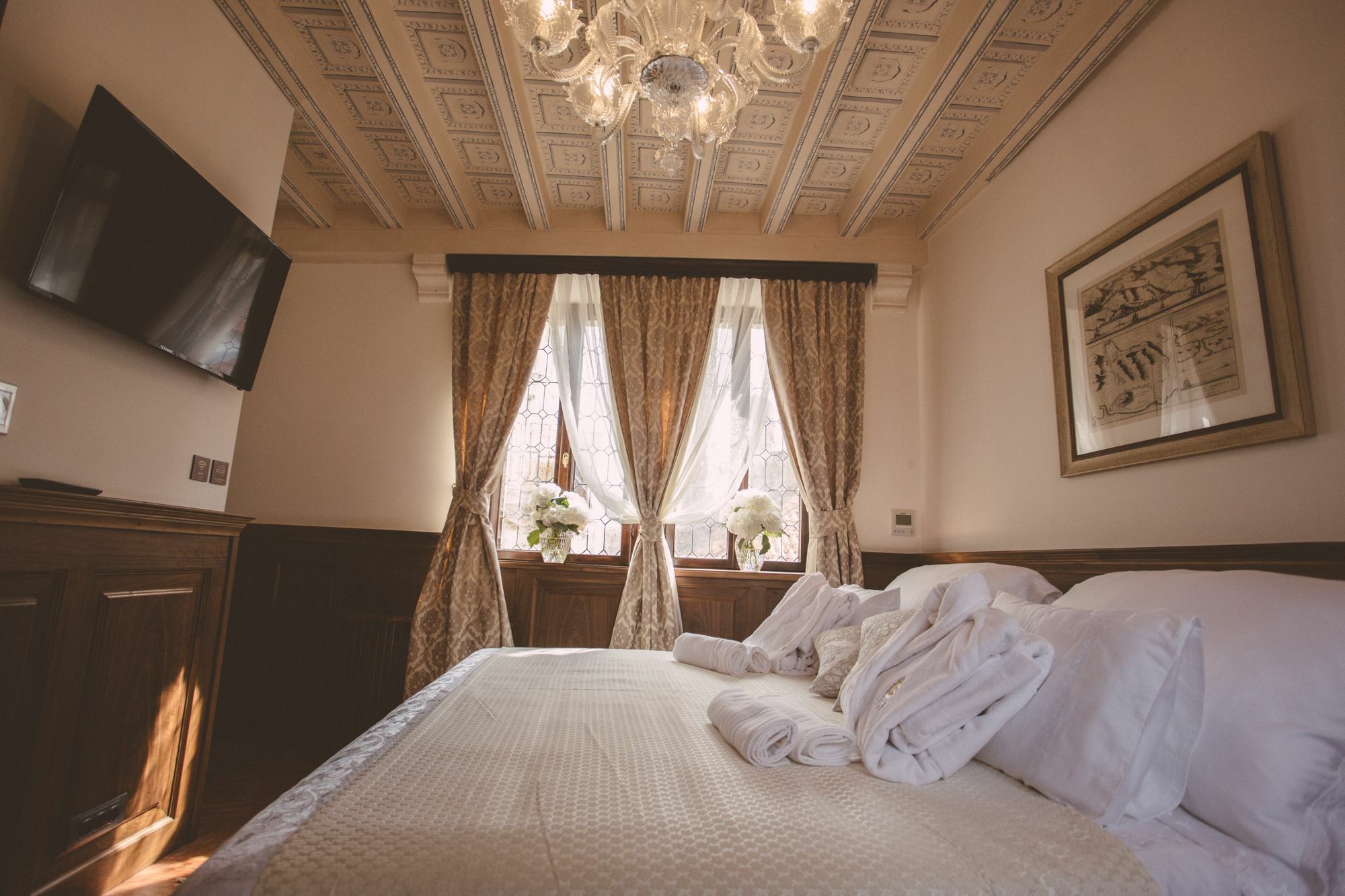 Heritage Hotel Cardo Split Ngoại thất bức ảnh